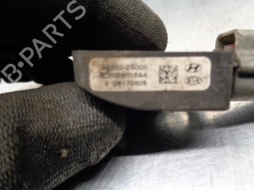 Electronic module KIA SPORTAGE III (SL) 2.0 CRDi | BP20264169M83 