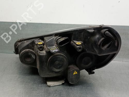 Right headlight FORD S-MAX (WA6) 2.0 TDCi | BP32035391C29 - Image 2