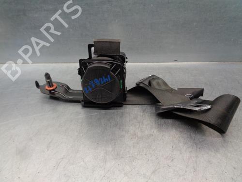 Used Rear left seatbelt HYUNDAI i40 I (VF) 1.7 CRDi (136 hp) 8629508