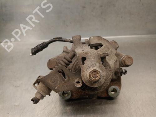 Left rear brake caliper AUDI A3 (8L1) 1.8 T | BP27340018M107 