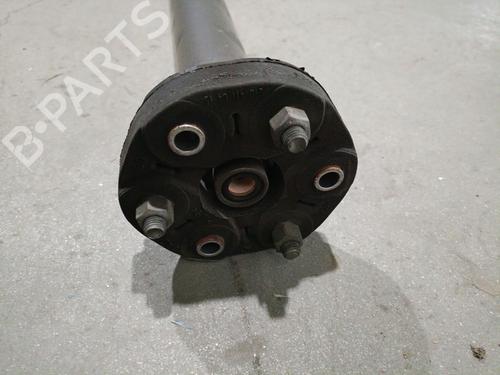 Driveshaft MERCEDES-BENZ C-CLASS (W204) C 300 4-matic (204.081) | BP29969542M37