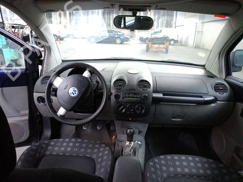 Bilradio VW NEW BEETLE (9C1, 1C1) 2.0 | BP21583040E6 