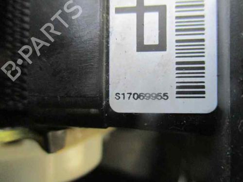 Front left seatbelt BMW 1 (E87) 116 i | BP8723789I26 