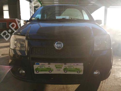 Climate control FIAT PANDA (169_) 1.4 (169AXE1B) | BP6895363I5 - Image 7
