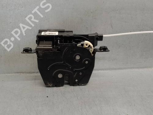 Tailgate lock BMW 5 Gran Turismo (F07) 530 d xDrive | BP17685389C101 