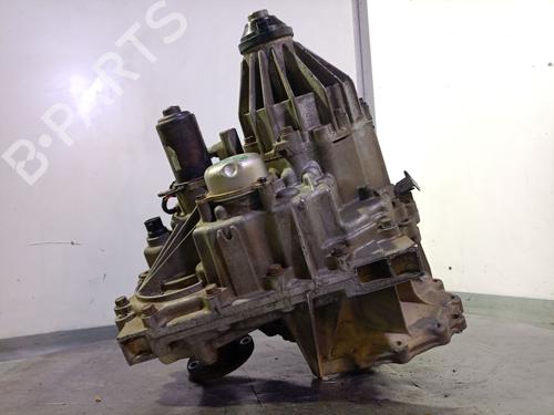 Transfer box NISSAN PATHFINDER III (R51) 2.5 dCi | BP25910869M36 