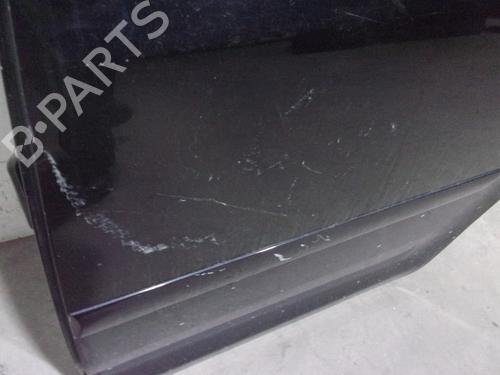 Left rear door VW TOURAN (1T1, 1T2) 2.0 TDI | BP15681600C4 