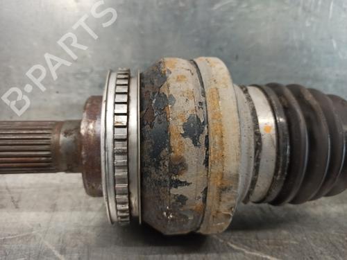 Right rear driveshaft LEXUS GS (_S16_) 300 (JZS160_, JZS160R) | BP13612125M41 