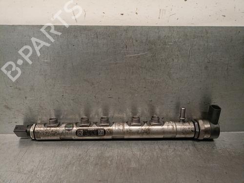 Used Injection rail BMW X3 (E83) 2.0 sd (177 hp) 31611758