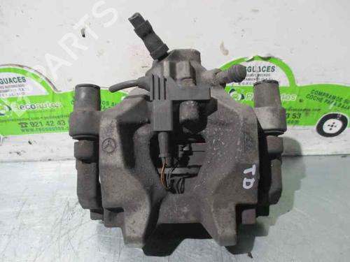 Used Right rear brake caliper MERCEDES-BENZ C-CLASS (W204) [2007-2015]  11613328