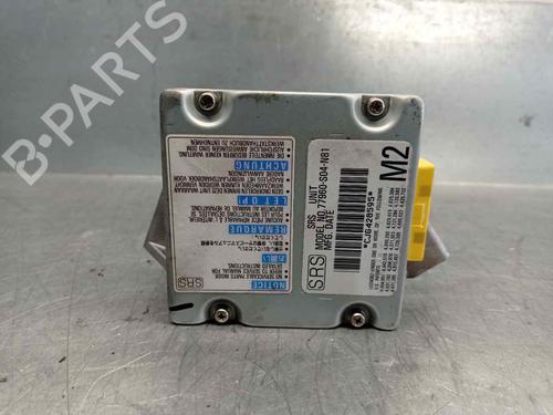 Used ECU airbags HONDA CIVIC VI Hatchback (EJ, EK) 1.6 i (EK1) (114 hp) 9543803