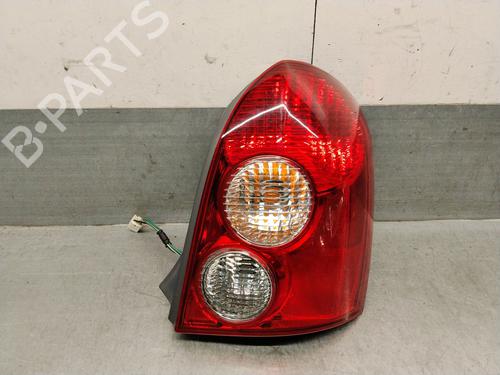 Used Right taillight Right taillight 38265133 38265133