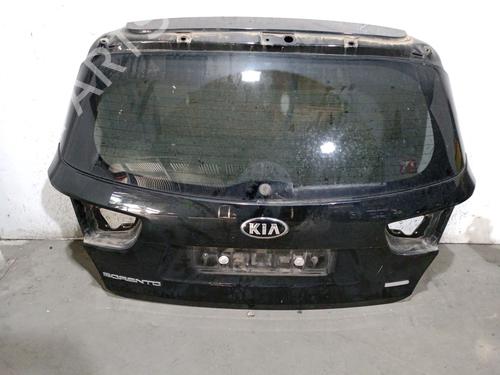 Used Tailgate KIA SORENTO III (UM) 2.2 CRDi (200 hp) 27469168