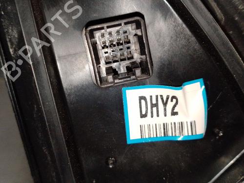 Left mirror KIA PICANTO I (SA) 1.1 | BP29835058C26