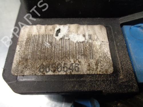 Front right lock VOLVO S60 I (384) D5 | BP10642347C97 