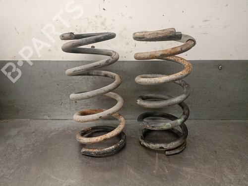 Used Shock absorber spring HYUNDAI SANTAMO 2.0 16V (139 hp) 28027201