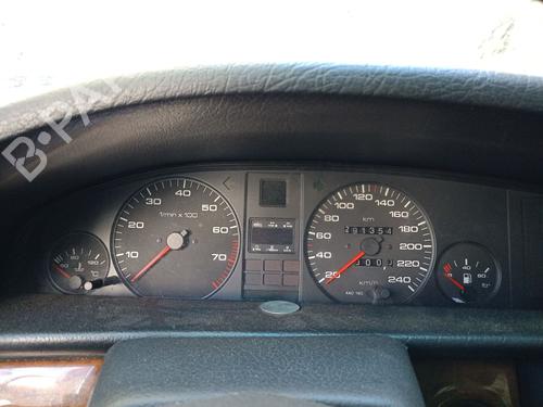 Right front window switch AUDI 100 C4 Saloon (4A2) 2.3 E | BP19340733I26 - Image 13