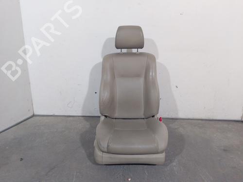 Banco frente direito TOYOTA AVENSIS (_T25_) 2.2 D-4D (ADT251_, ADT251R) (150 hp) 30393512