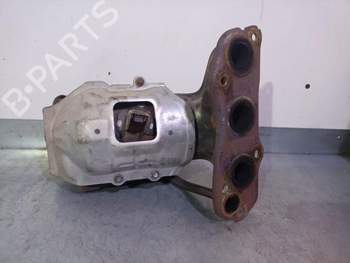Catalyst NISSAN MICRA IV (K13K, K13KK) 1.2 DIG-S | BP25234959M10 