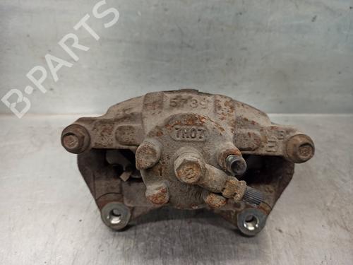 Right front brake caliper DODGE CALIBER 2.0 CRD | BP16442055M104 