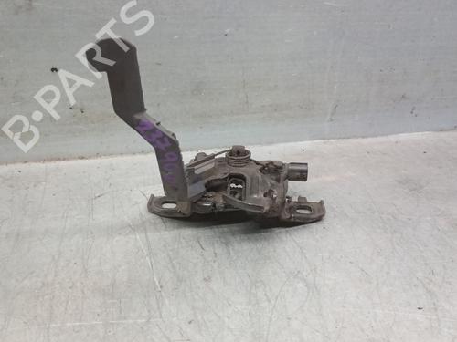 Hood lock DACIA SANDERO III 1.0 TCe 90 | BP29631558C133 