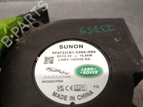 Heater blower motor LAND ROVER DEFENDER Station Wagon (L663) D250 MHEV 4x4 | BP30330443M62 