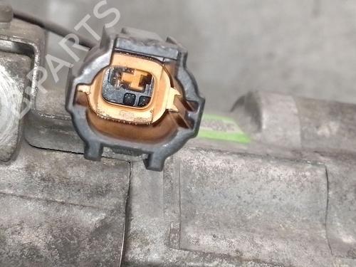 AC compressor NISSAN NOTE (E11, NE11) 1.4 | BP34568467M34  - Image 5