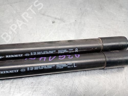 Hood lift support RENAULT MEGANE IV Hatchback (B9A/M/N_) 1.5 dCi 110 (B9A3) | BP29339763C139 