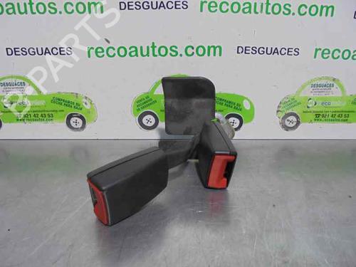 Seat buckle AUDI ALLROAD C5 (4BH) 2.5 TDI quattro | BP20247620I32 