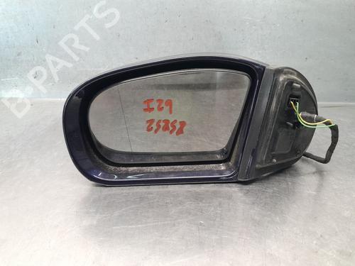 Used Left mirror Left mirror 37640753 37640753