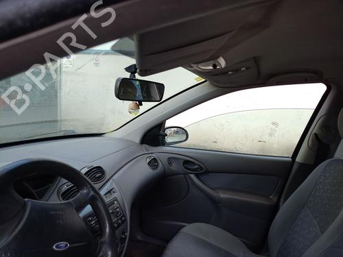 Electronic module FORD FOCUS I Turnier (DNW) 1.8 Turbo DI / TDDi | BP28674481M83  - Image 16