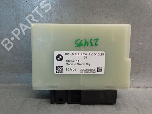 Elektronisk modul BMW X6 (G06, F96) xDrive 40 d Mild-Hybrid (340 hp) 28726297