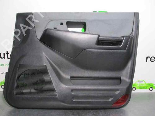 Used Front right panel MITSUBISHI PAJERO PININ I (H6_W, H7_W) 1.8 (H76W, H66W) (114 hp) 3198871