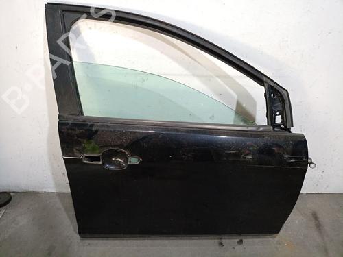 Used Right front door FORD FOCUS II (DA_, HCP, DP) 1.6 TDCi (109 hp) 29490720