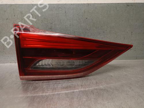 Used Left taillight TOYOTA AVENSIS Saloon (_T27_) 2.0 D-4D (WWT271_) (143 hp) 30599645