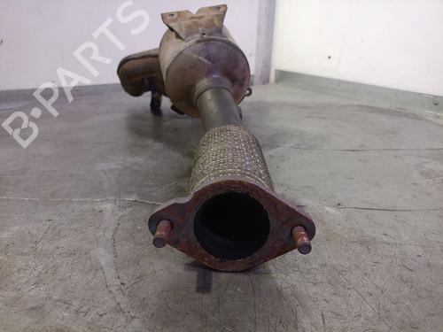Catalyst FORD FIESTA VI (CB1, CCN) 1.25 | BP27492670M10 