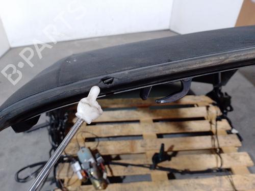 Capota AUDI A4 B6 Convertible (8H7) 1.8 T | BP22740248C123 