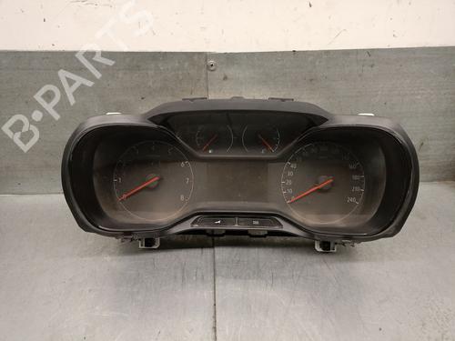 Used Instrument cluster Instrument cluster OPEL COMBO Box Body/MPV (K9) 1.5 D (102 hp) 32743253 32743253