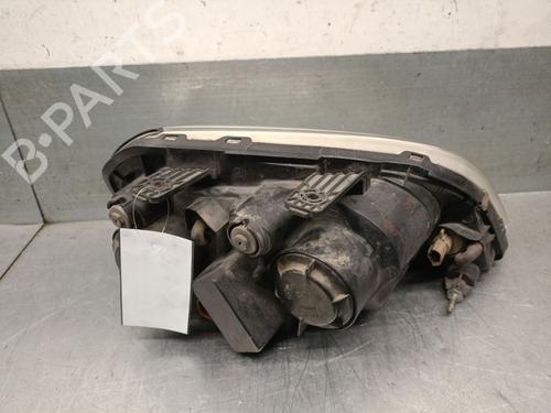 Used Left headlight Left headlight DAEWOO NUBIRA Saloon (J200) 1.8 (122 hp) 40499783 40499783