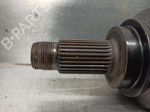 Left rear driveshaft BMW 5 (E60) 530 d | BP14930159M40 