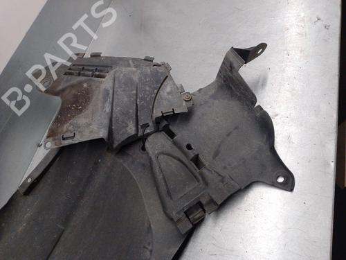 Hjulbue DACIA LOGAN (LS_) 1.5 dCi (LS0K) | BP30788569C56 