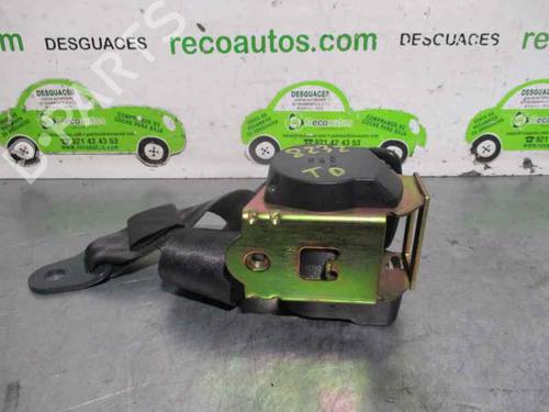 Rear right seatbelt CITROËN XSARA PICASSO (N68) 2.0 HDi | BP7445014I28 