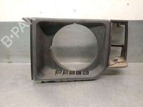 Used Other MITSUBISHI PAJERO I Canvas Top (L04_G) 2.5 TD (L044G, L049G) (95 hp) 31952741