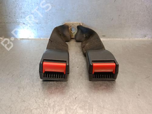 Sikkerhetsbelte-spenne OPEL CORSA B (S93) 1.5 TD (F08, F68, M68) (67 hp) 27459552