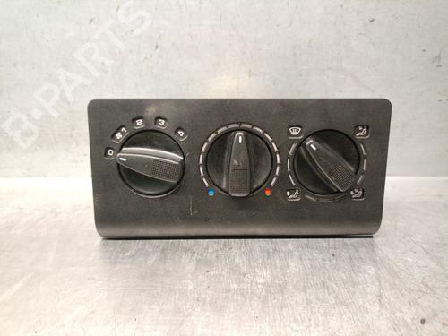 Commande Chauffage SEAT AROSA (6H1) 1.0 (50 hp) 31358449
