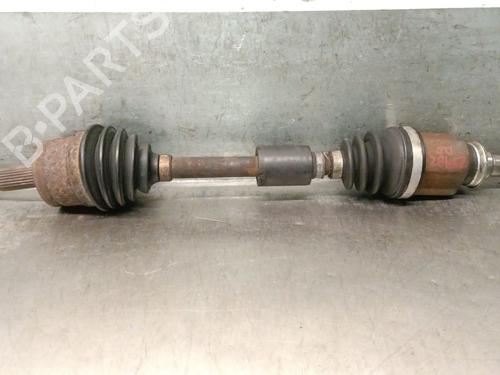 Used Left front driveshaft Left front driveshaft 37464857 37464857