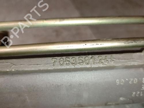 Steering rack AUDI A4 B7 (8EC) 3.2 FSI | BP32396232M22