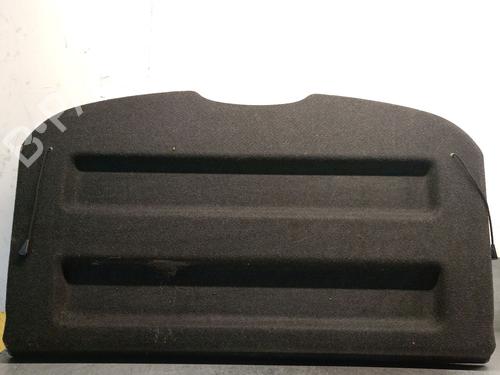 Used Rear parcel shelf NISSAN QASHQAI I (J10, NJ10) 2.0 dCi (150 hp) 30701657