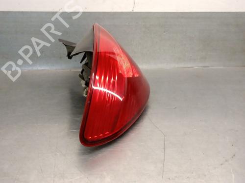 Left taillight OPEL CORSA D (S07) 1.2 (L08, L68) | BP30393525C34