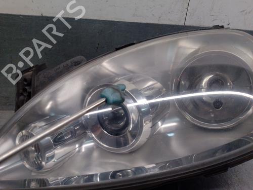 Faro izquierdo OPEL CORSA C (X01) 1.3 CDTI (F08, F68) | BP30336910C28